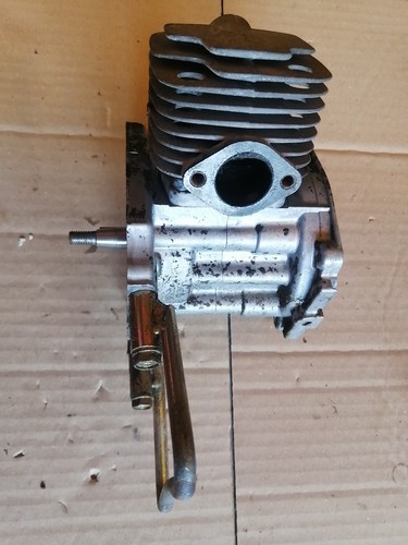 Bloc moteur robin nb - moteur, (origine)