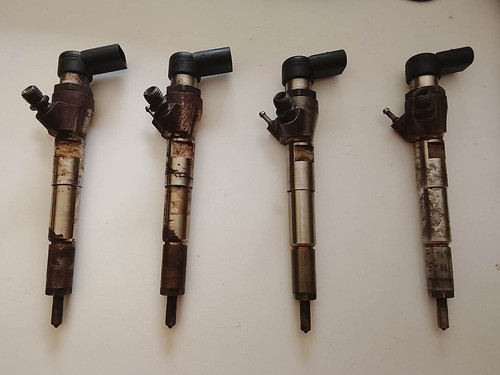Injecteurs continental - injecteurs,