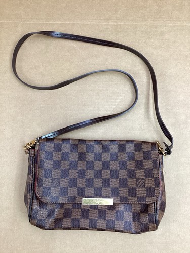 Louis vuitton favorite - louis, mm