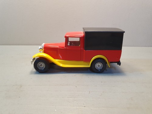 Ford model majorette 32 - model,