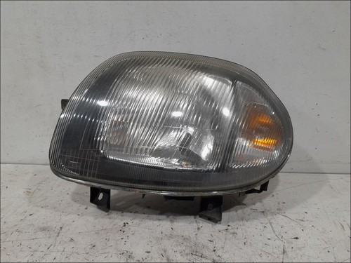 Phare renault clio - renault, ph1