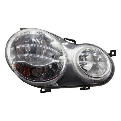 Phare optique avant droit vw - phare,