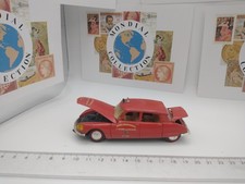 PMPB9-0439 VOITURE sapeurs