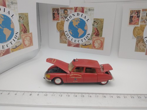 Pmpb9 0439 voiture sapeurs - pmpb9-0439,