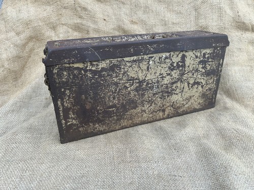 Caisse sable allemand - mg,