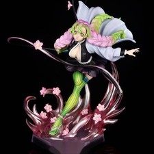 Figurine KANROJI MITSURI 21cm Demon Slayer Kimetsu no Yaiba Manga Luxe