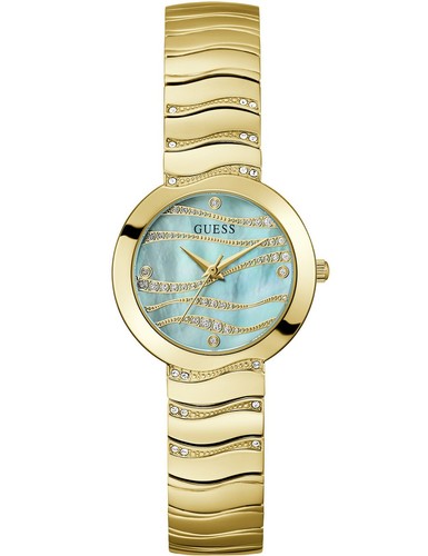 Guess gw0871l2 montre bracelet - guess,