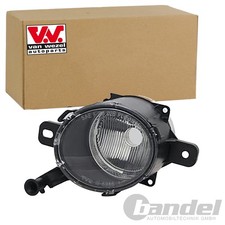 VAN WEZEL Phares Antibrouillard H10 Droite Compatible Avec OPEL ZAFIRA