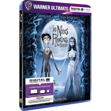 Les noces funèbres [Blu-ray] [FR Import] | Neuf