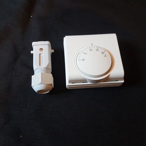 Thermostat ambiant pour remko - pour,