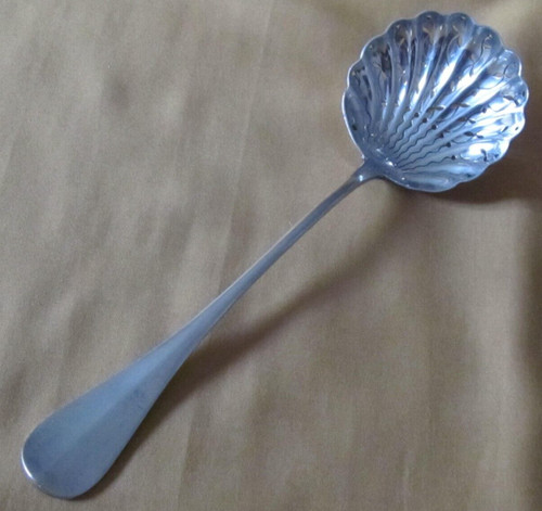Ancienne cuillère