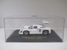 CHAPARRAL 2F 24H LM LEMANS