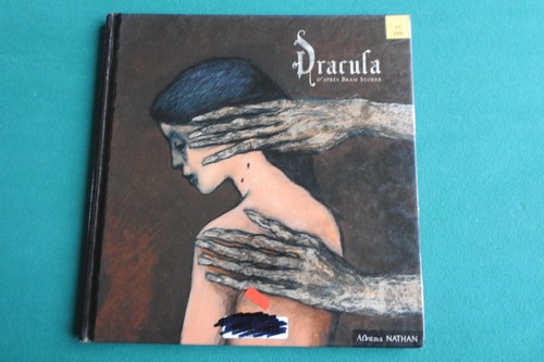 Blutch illustrations pour - blutch,