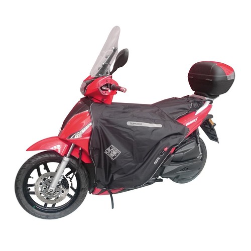 Tablier tucano r200x scooter - tucano,