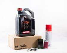 Kit entretien vidange standard - entretien,