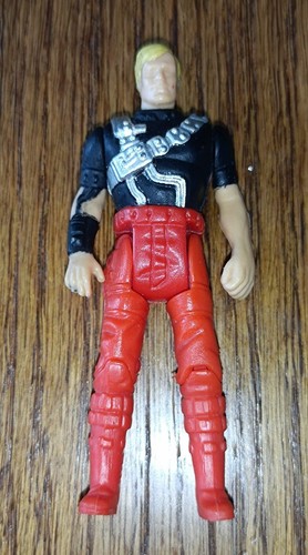 Figurine matt trakker - m.a.s.k.,