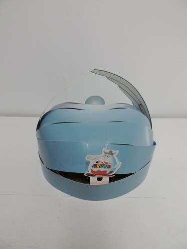 Kinder ancien diorama astérix - kinder,