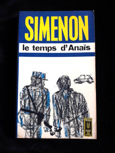 Temps anais georges - le,