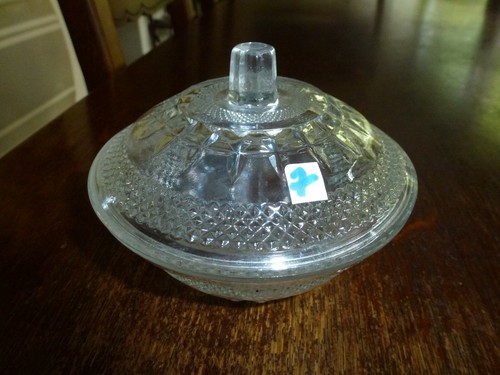 Superbe bonbonniere drageoir - ,
