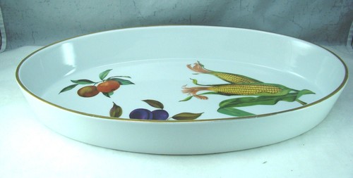 Royal worcester four table - worcester,