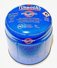 Lot de 5 Cartouche Gaz