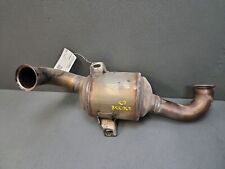 Catalyseur - Citroen C3 II / Peugeot 207 - 1.6Hdi 90ch 9HX K536 