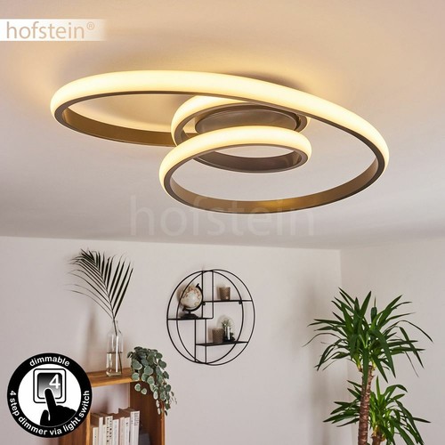 Plafonnier led lustre - plafonnier,