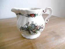 PICHET SARREGUEMINES OBERNAIS