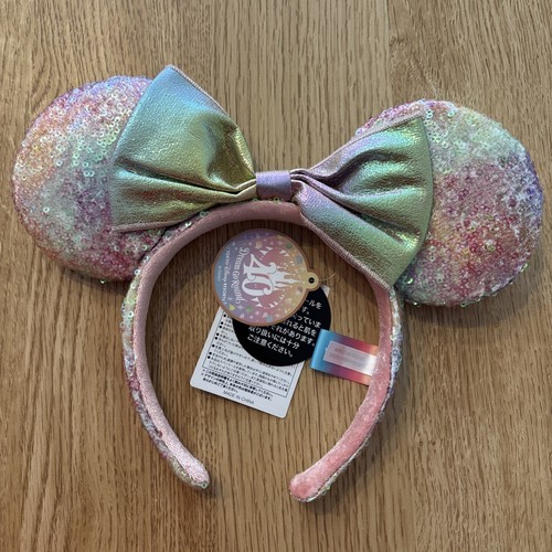 Bandeau disney minnie ears - bandeau, disney'minnie