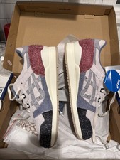 Asics gel lyte - iii, '07
