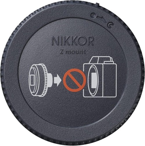 Nikon teleconverter cap n2 - nikon,