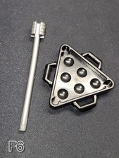 Playmobil - Rangement et