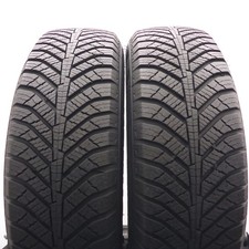 175 70 14 2x KUMHO 175/70 R14