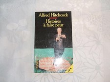 Histoires à faire peur - Hitchcock, Alfred