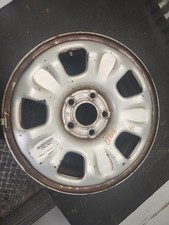 Jante DACIA DUSTER 1 PHASE 1