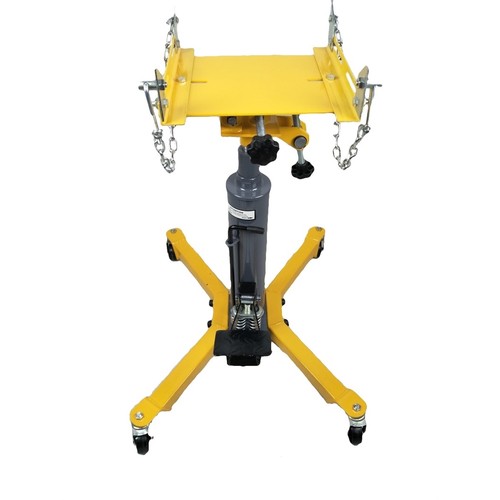 Cric hydraulique vertical - cric,