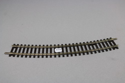 Zc1529 peco setrack ho - peco, oo/ho