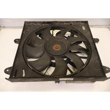 VENTILATEUR ÉLECTRIQUE JEEP
