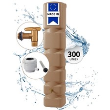 4rain BASIC cuve murale kit
