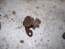 renvoi d'angle bloqué