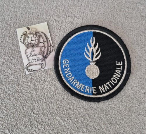écusson insigne tissu - écusson, /