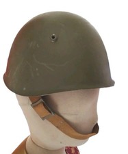 Casque Italien Mod 33 complet taille 56