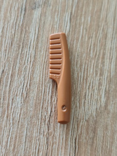 Playmobil peine marron salle - playmobil,