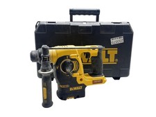 Marteau perforateur sans fil