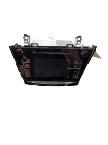 Autoradio origine toyota - autoradio,