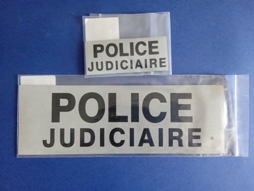 Police nationale duo de - nationale,