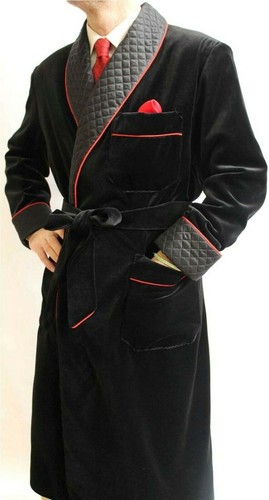 Homme smoking noir sherwani - smoking,