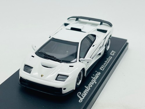Kyosho 03215b lamborghini - kyosho,