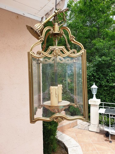 Lanterne vestibule en - lanterne,