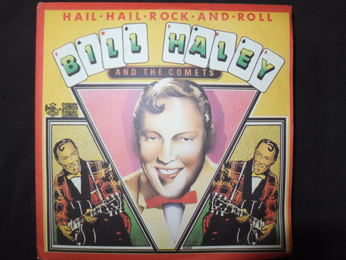 Vinyl tours bill - vinyl,